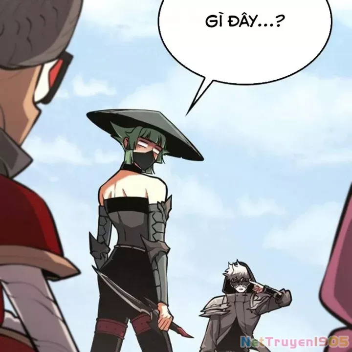 Độc Chiến Đế Vương - Chapter 32 - Page 126