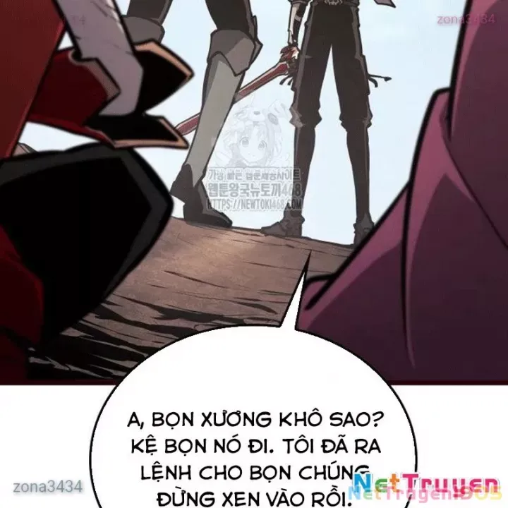 Độc Chiến Đế Vương - Chapter 32 - Page 127