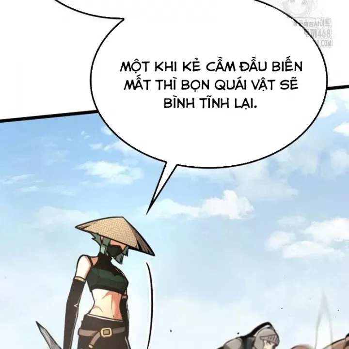 Độc Chiến Đế Vương - Chapter 32 - Page 20