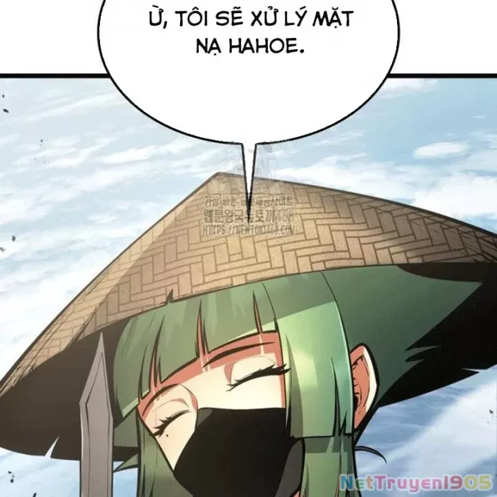 Độc Chiến Đế Vương - Chapter 32 - Page 23