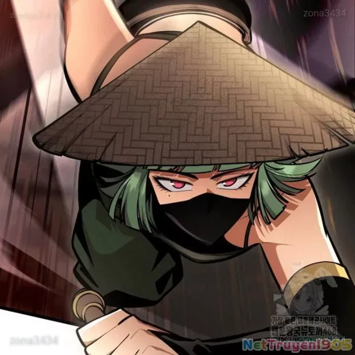 Độc Chiến Đế Vương - Chapter 32 - Page 30