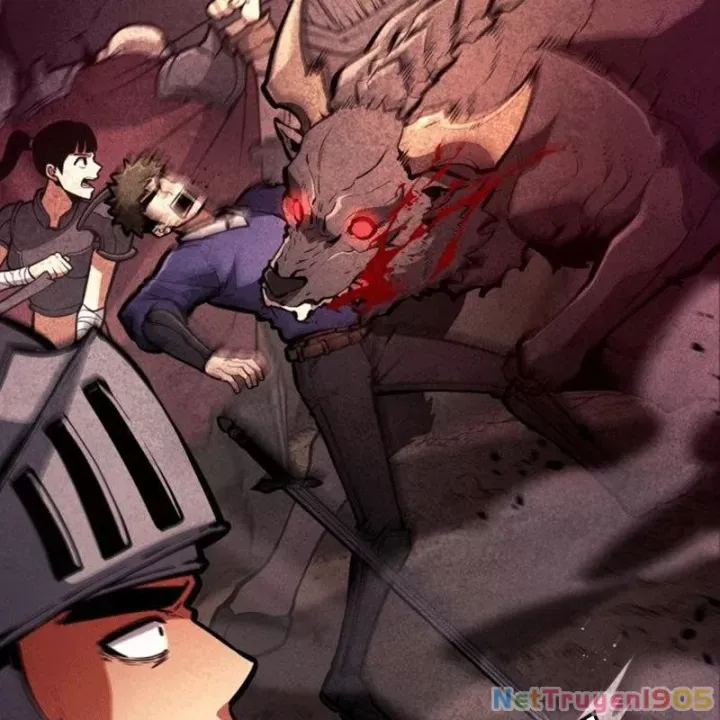 Độc Chiến Đế Vương - Chapter 32 - Page 6