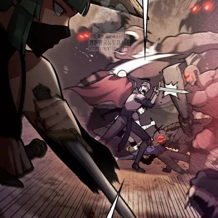 Độc Chiến Đế Vương - Chapter 32 - Page 9