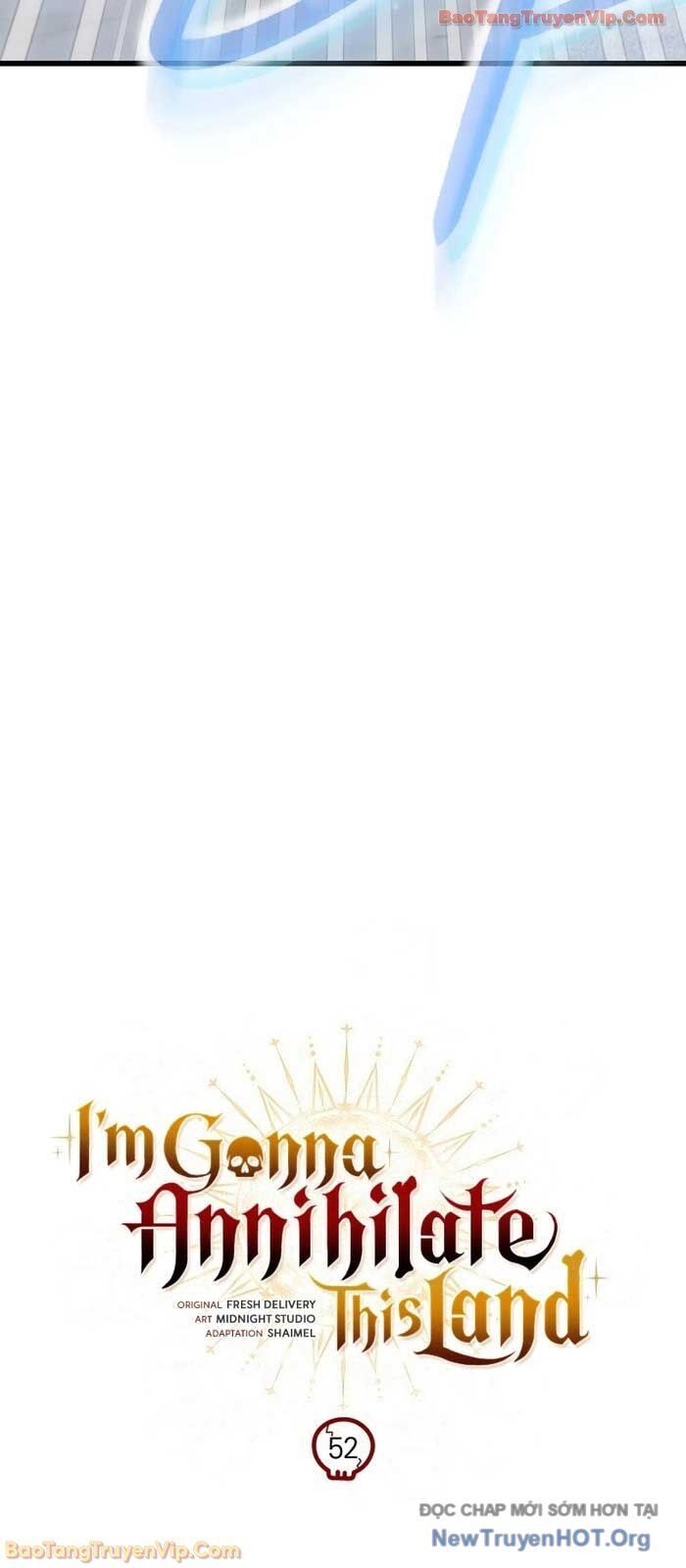 Ta Sẽ Phá Hủy Đất Nước Này - Chapter 52 - Page 5
