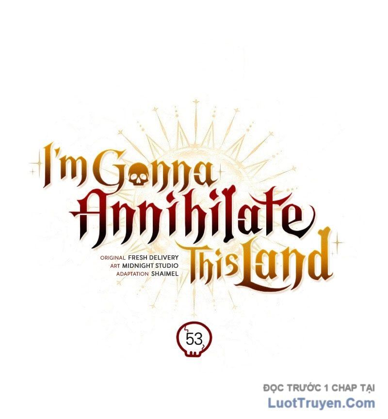 Ta Sẽ Phá Hủy Đất Nước Này - Chapter 53 - Page 134