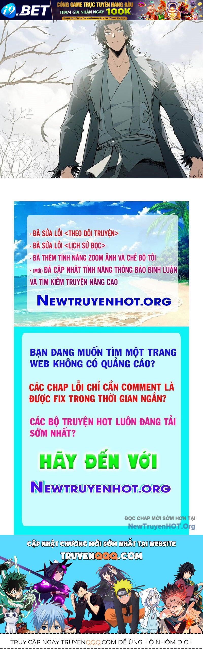 Đạo Gia Muốn Phi Thăng - Chapter 10 - Page 148