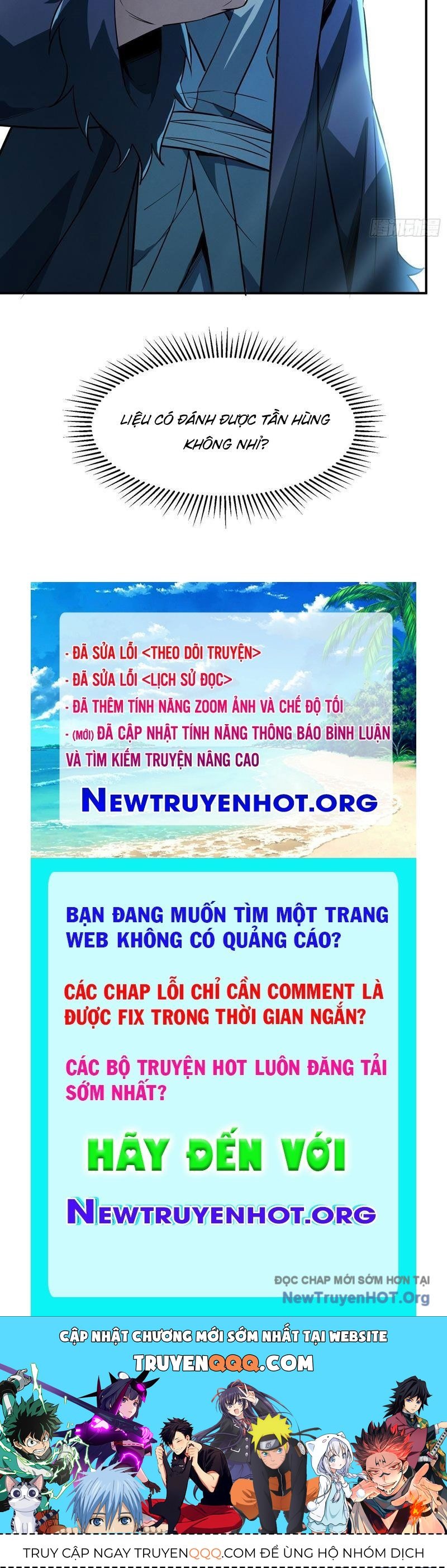 Đạo Gia Muốn Phi Thăng - Chapter 8 - Page 74