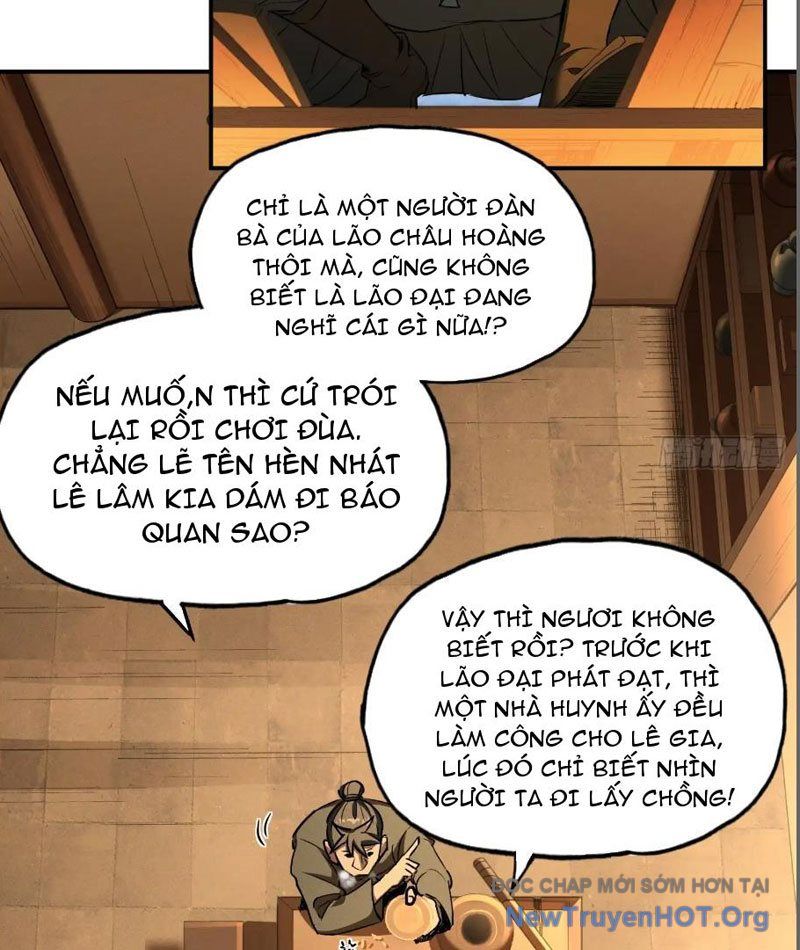 Đạo Gia Muốn Phi Thăng - Chapter 9 - Page 13