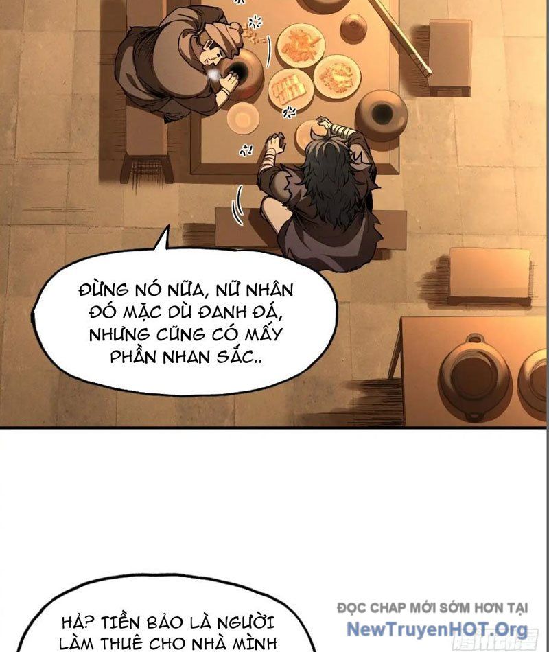 Đạo Gia Muốn Phi Thăng - Chapter 9 - Page 14