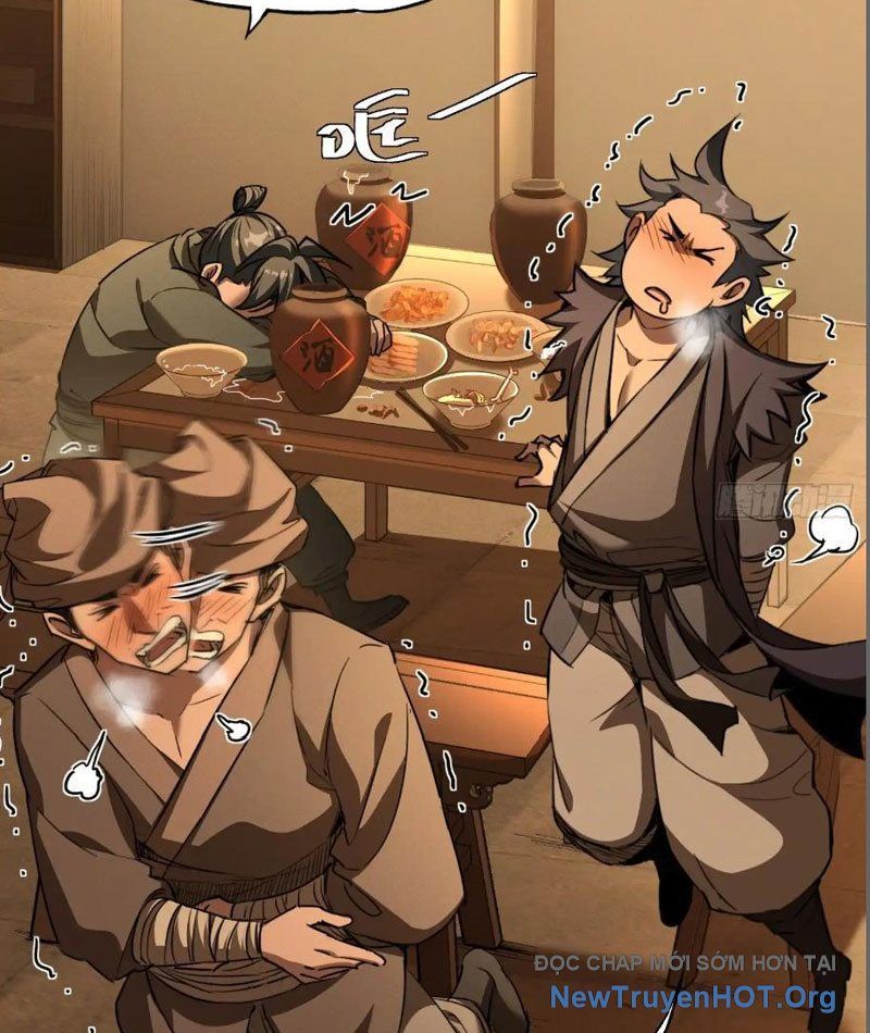 Đạo Gia Muốn Phi Thăng - Chapter 9 - Page 16