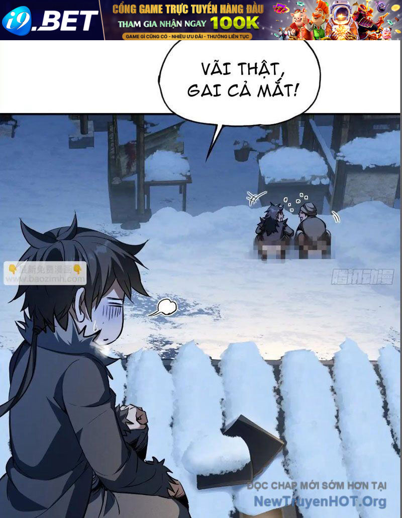 Đạo Gia Muốn Phi Thăng - Chapter 9 - Page 19