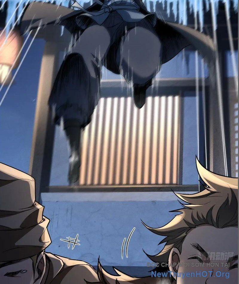 Đạo Gia Muốn Phi Thăng - Chapter 9 - Page 21