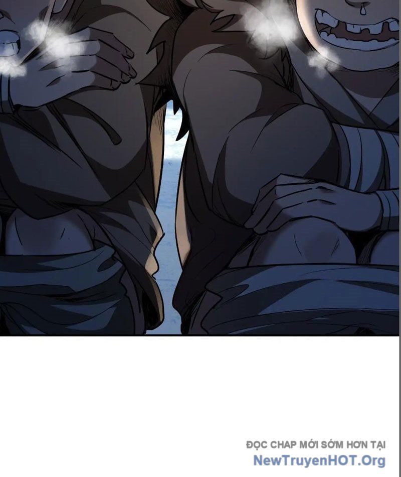 Đạo Gia Muốn Phi Thăng - Chapter 9 - Page 22