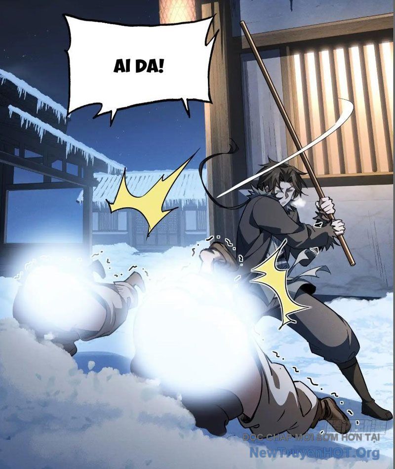 Đạo Gia Muốn Phi Thăng - Chapter 9 - Page 24