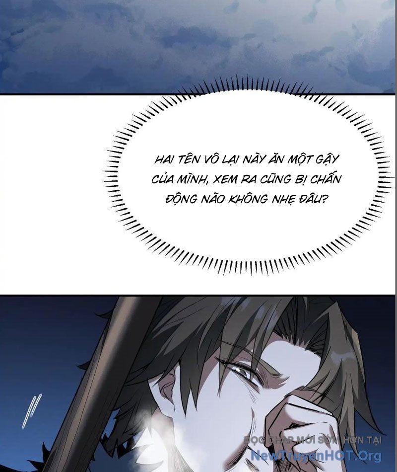 Đạo Gia Muốn Phi Thăng - Chapter 9 - Page 25