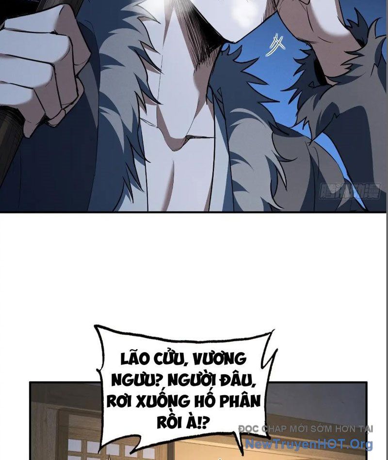 Đạo Gia Muốn Phi Thăng - Chapter 9 - Page 26