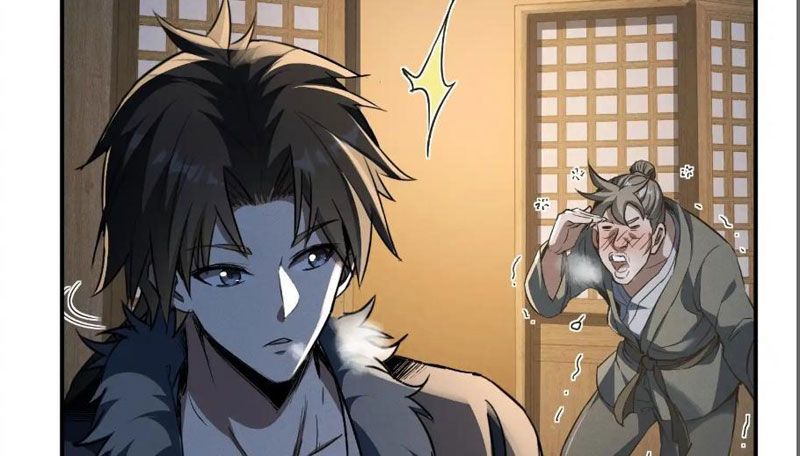 Đạo Gia Muốn Phi Thăng - Chapter 9 - Page 27