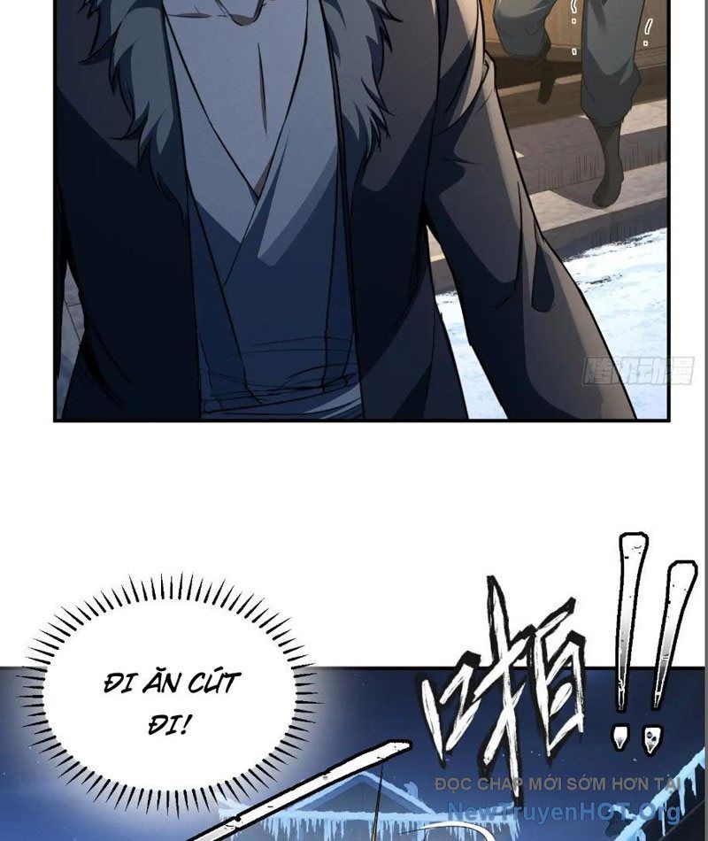 Đạo Gia Muốn Phi Thăng - Chapter 9 - Page 28