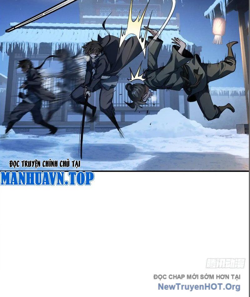 Đạo Gia Muốn Phi Thăng - Chapter 9 - Page 29