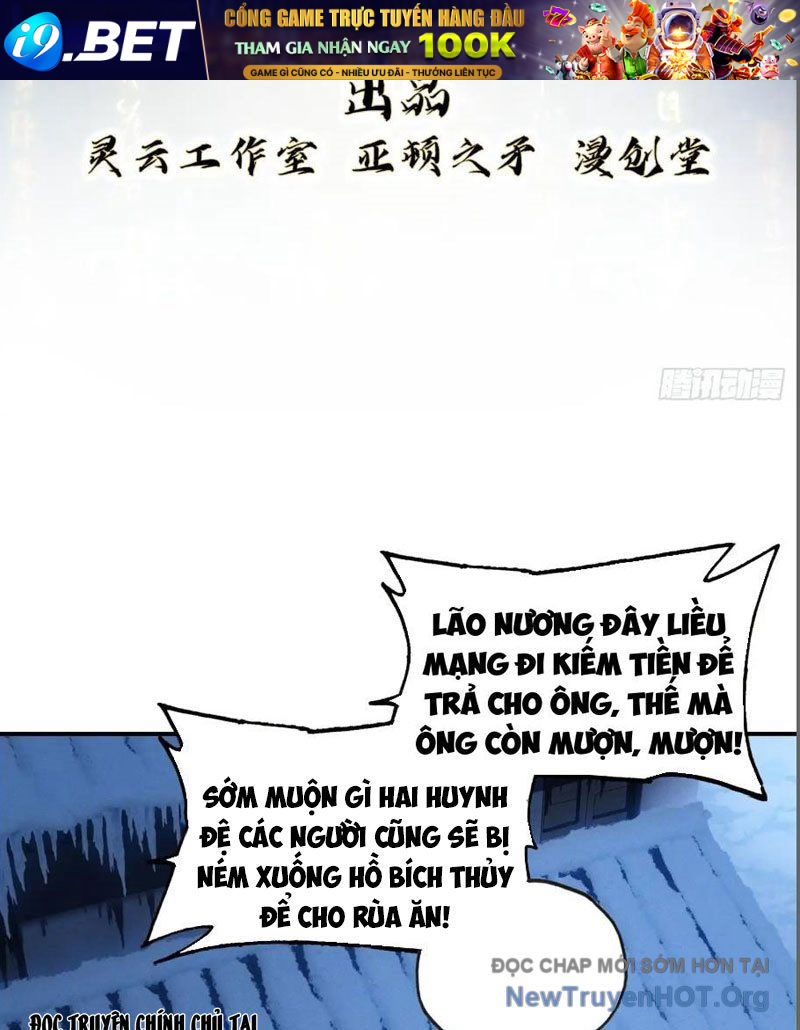 Đạo Gia Muốn Phi Thăng - Chapter 9 - Page 3