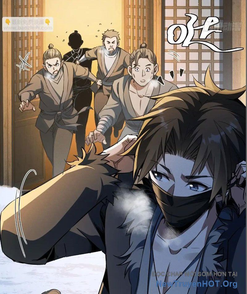 Đạo Gia Muốn Phi Thăng - Chapter 9 - Page 31