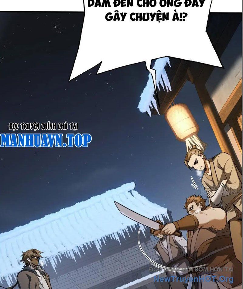 Đạo Gia Muốn Phi Thăng - Chapter 9 - Page 34