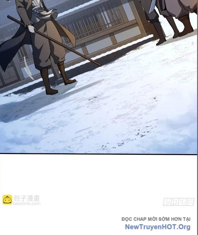 Đạo Gia Muốn Phi Thăng - Chapter 9 - Page 35