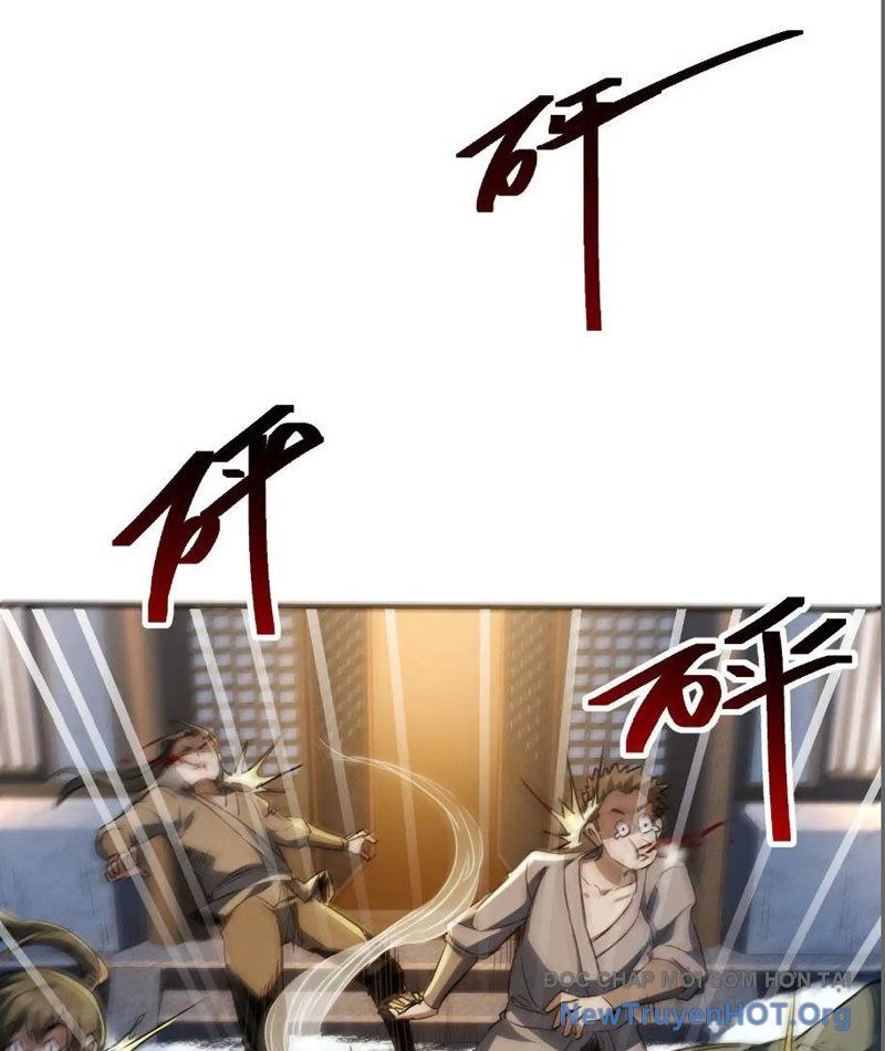 Đạo Gia Muốn Phi Thăng - Chapter 9 - Page 36