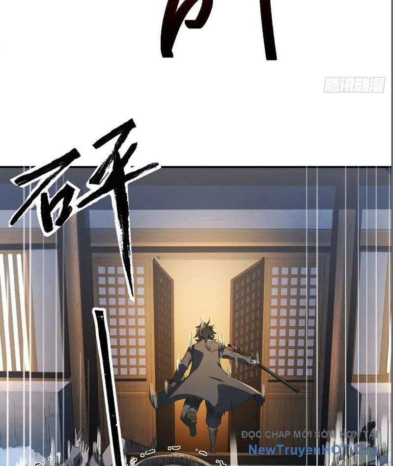 Đạo Gia Muốn Phi Thăng - Chapter 9 - Page 39