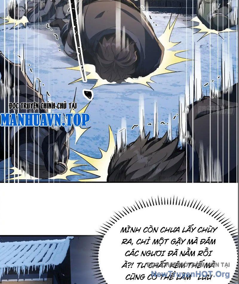 Đạo Gia Muốn Phi Thăng - Chapter 9 - Page 40