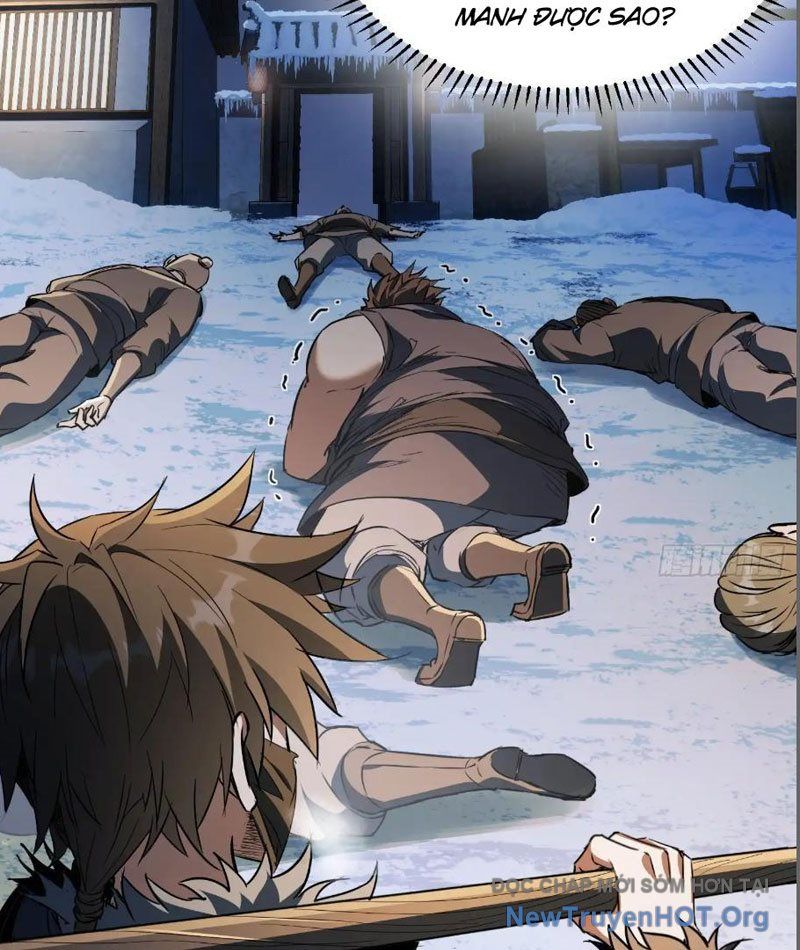 Đạo Gia Muốn Phi Thăng - Chapter 9 - Page 41