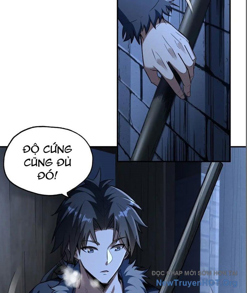 Đạo Gia Muốn Phi Thăng - Chapter 9 - Page 5