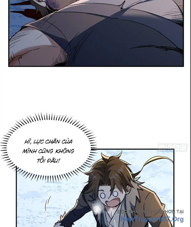 Đạo Gia Muốn Phi Thăng - Chapter 9 - Page 51