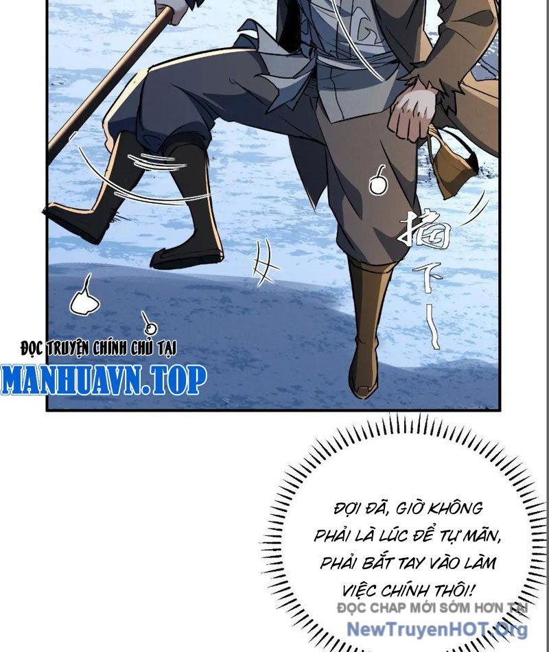 Đạo Gia Muốn Phi Thăng - Chapter 9 - Page 52