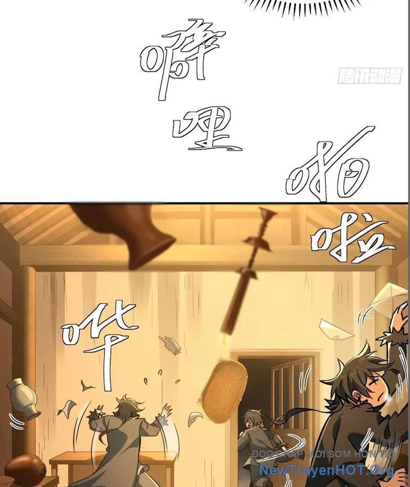 Đạo Gia Muốn Phi Thăng - Chapter 9 - Page 53