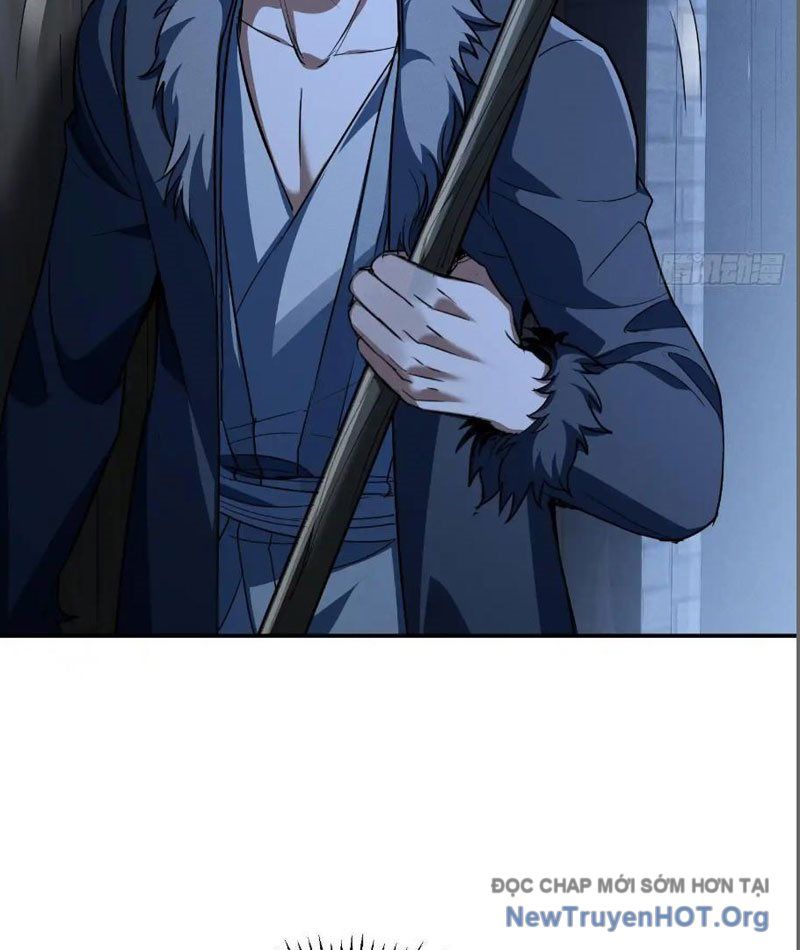 Đạo Gia Muốn Phi Thăng - Chapter 9 - Page 6