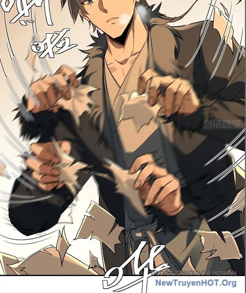 Đạo Gia Muốn Phi Thăng - Chapter 9 - Page 60