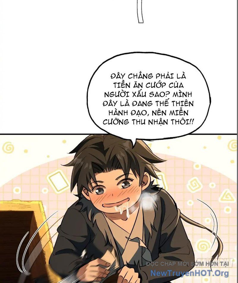 Đạo Gia Muốn Phi Thăng - Chapter 9 - Page 61