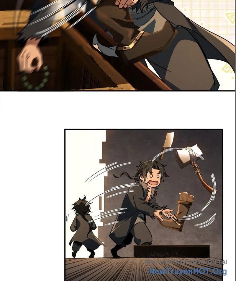 Đạo Gia Muốn Phi Thăng - Chapter 9 - Page 62