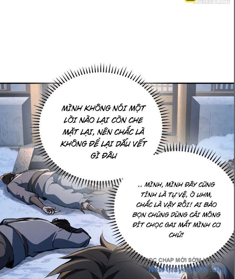 Đạo Gia Muốn Phi Thăng - Chapter 9 - Page 65