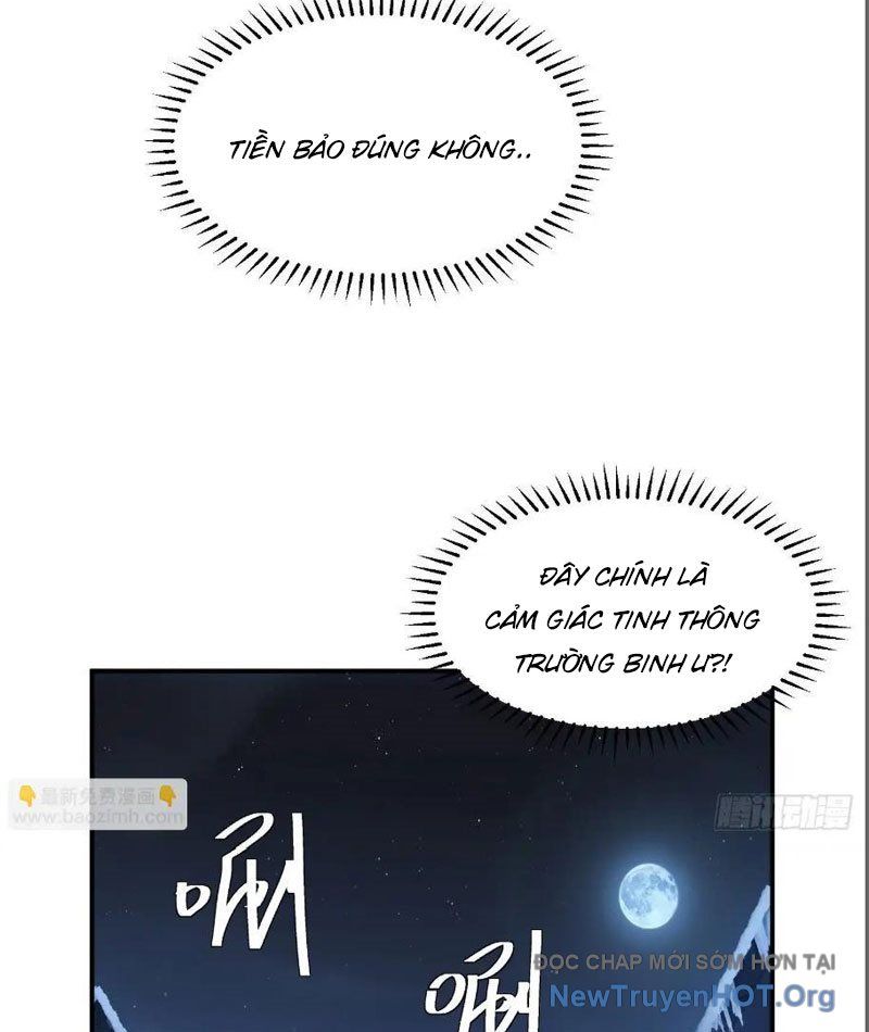 Đạo Gia Muốn Phi Thăng - Chapter 9 - Page 7