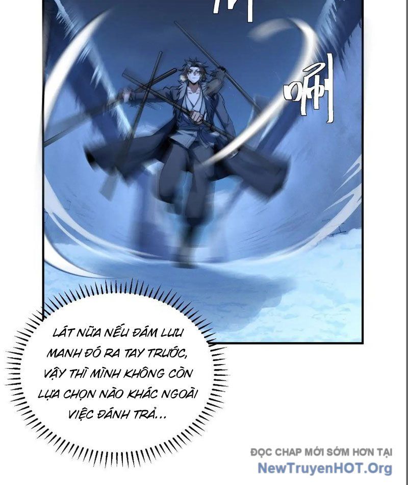 Đạo Gia Muốn Phi Thăng - Chapter 9 - Page 8