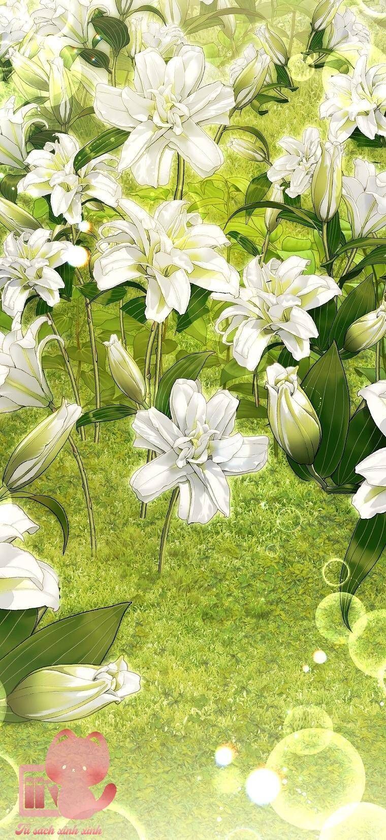 Nhận Nuôi Người Cha Phản Diện - Chapter 74 - Page 15