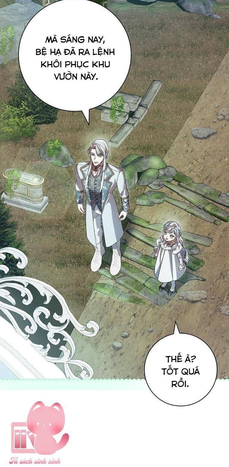 Nhận Nuôi Người Cha Phản Diện - Chapter 74 - Page 18