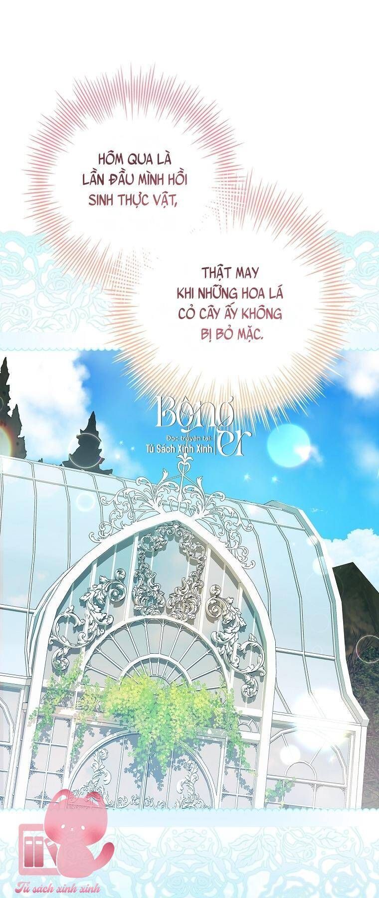 Nhận Nuôi Người Cha Phản Diện - Chapter 74 - Page 19