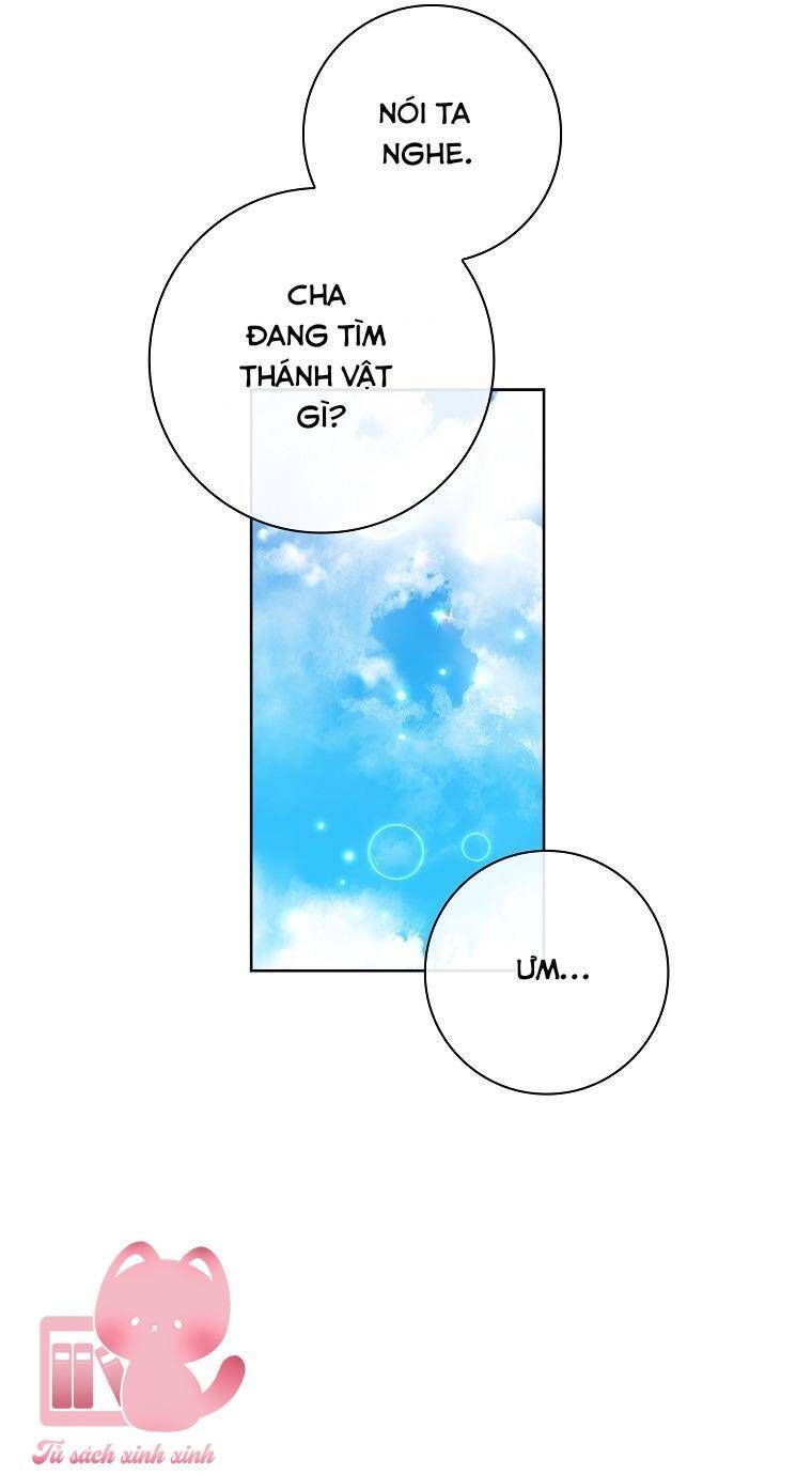 Nhận Nuôi Người Cha Phản Diện - Chapter 74 - Page 26