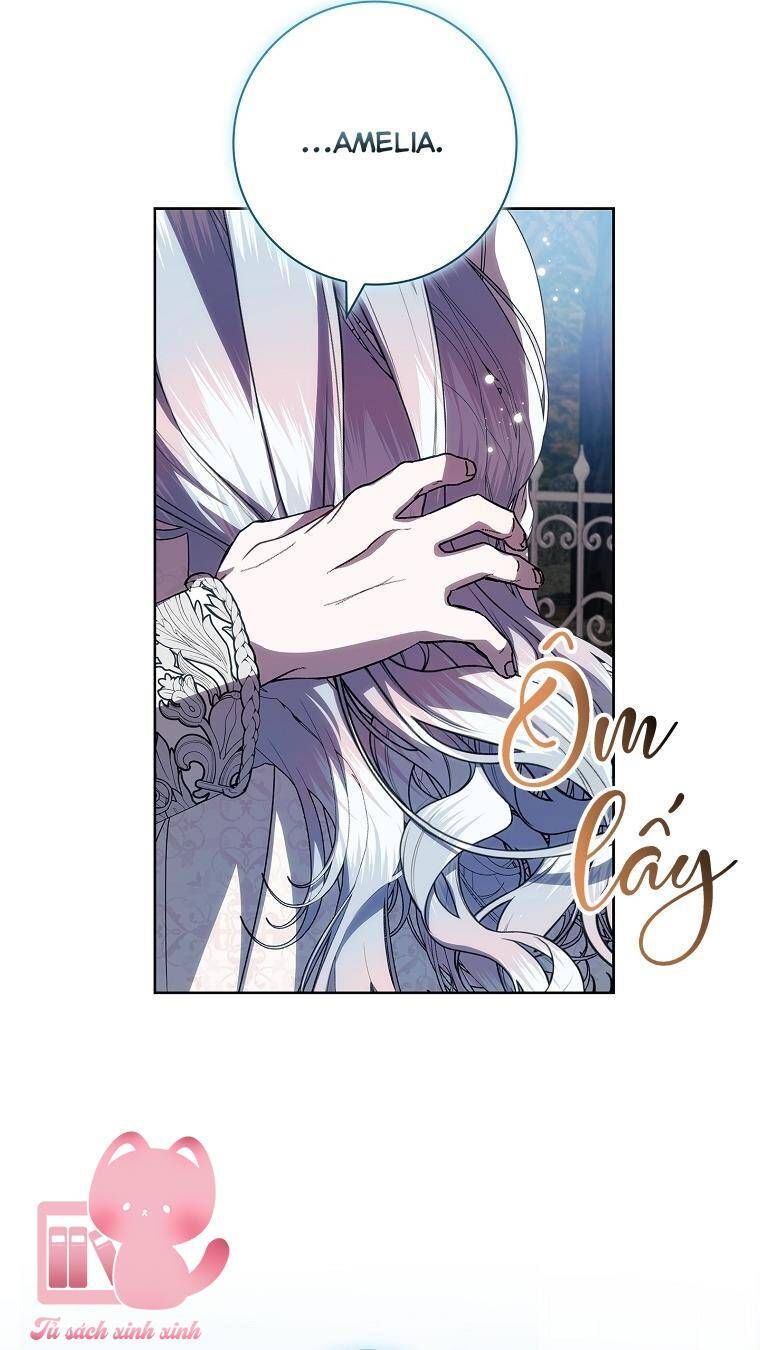 Nhận Nuôi Người Cha Phản Diện - Chapter 74 - Page 3