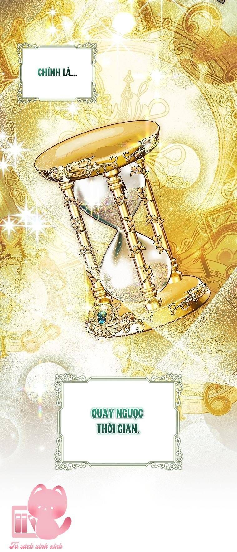 Nhận Nuôi Người Cha Phản Diện - Chapter 74 - Page 31