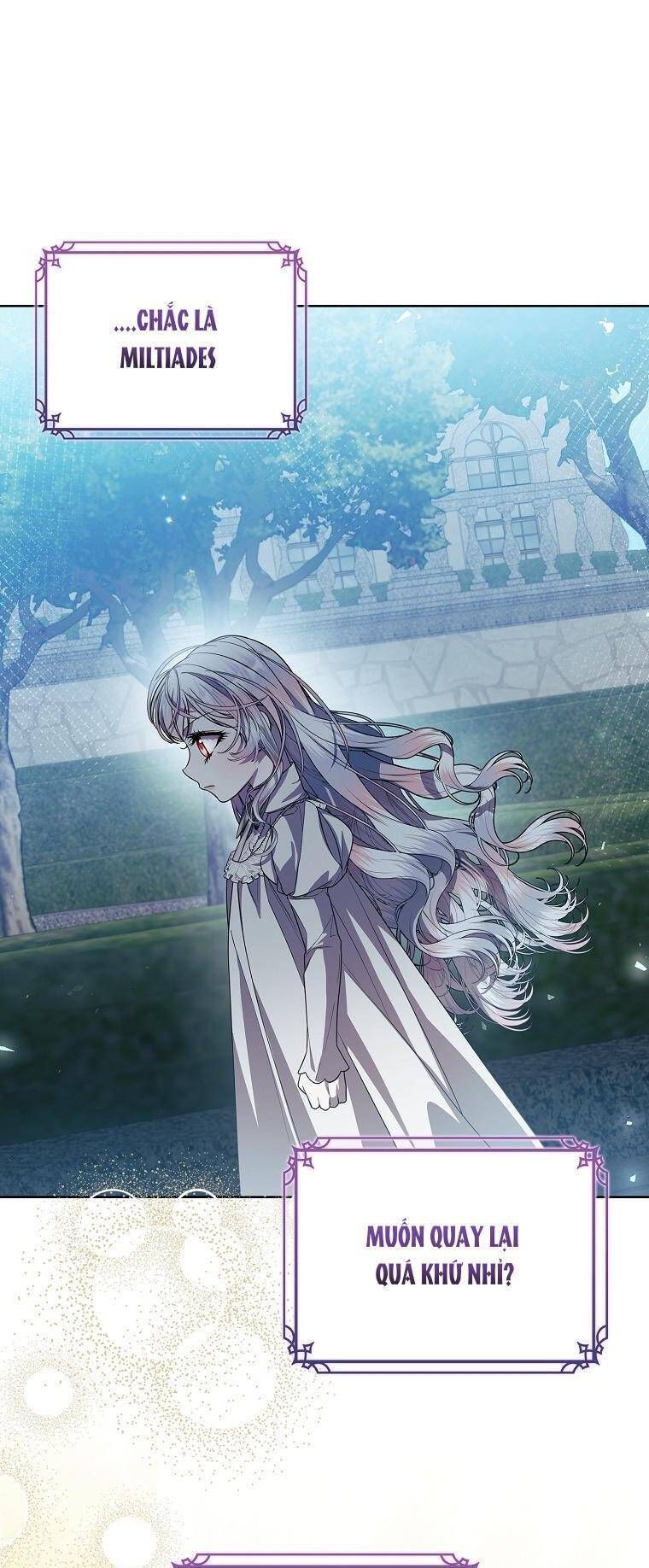 Nhận Nuôi Người Cha Phản Diện - Chapter 74 - Page 32