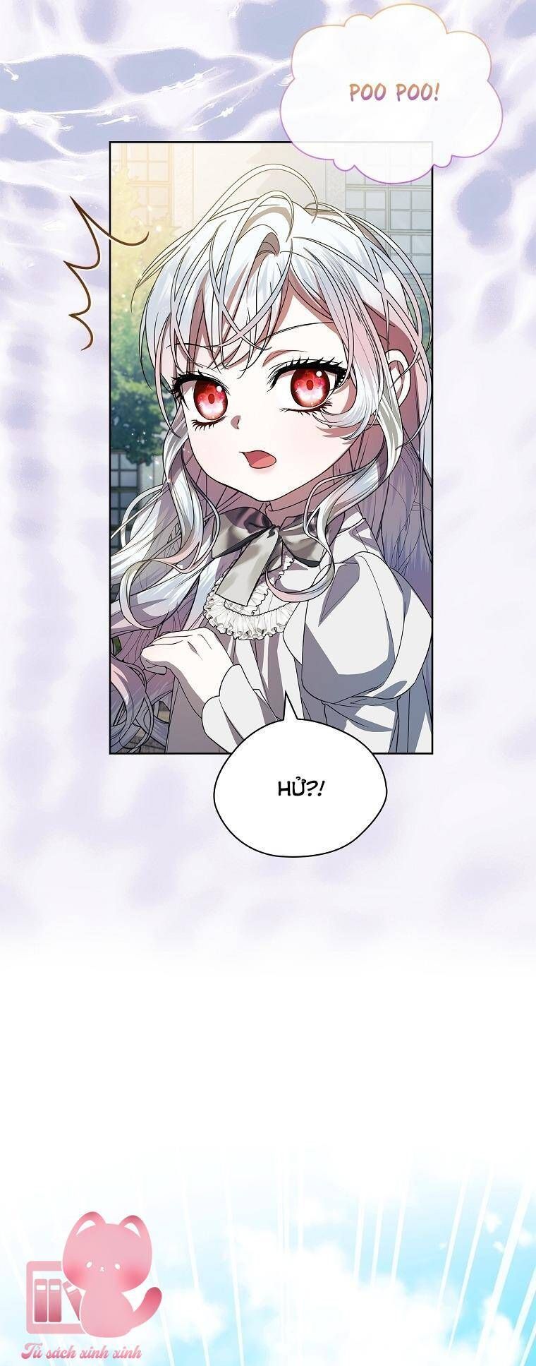 Nhận Nuôi Người Cha Phản Diện - Chapter 74 - Page 36